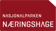 Nasjonalparken Næringshage Logo